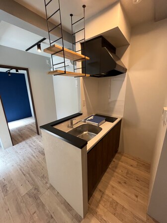 ライブフラット門前仲町(旧グローリオシェルト門前仲町II)の物件内観写真